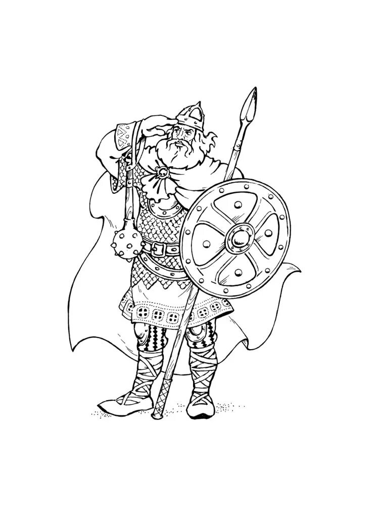 Раскраска богатырь илья муромец. Раскраска три богатыря илья муромец. Три богатыря добрыня никитич. Илья муромец и святогор раскраска. Раскраска богатыри.