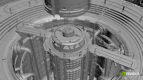 High poly project