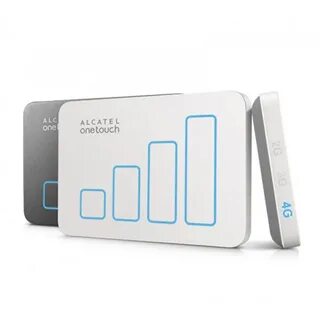 Alcatel wi fi