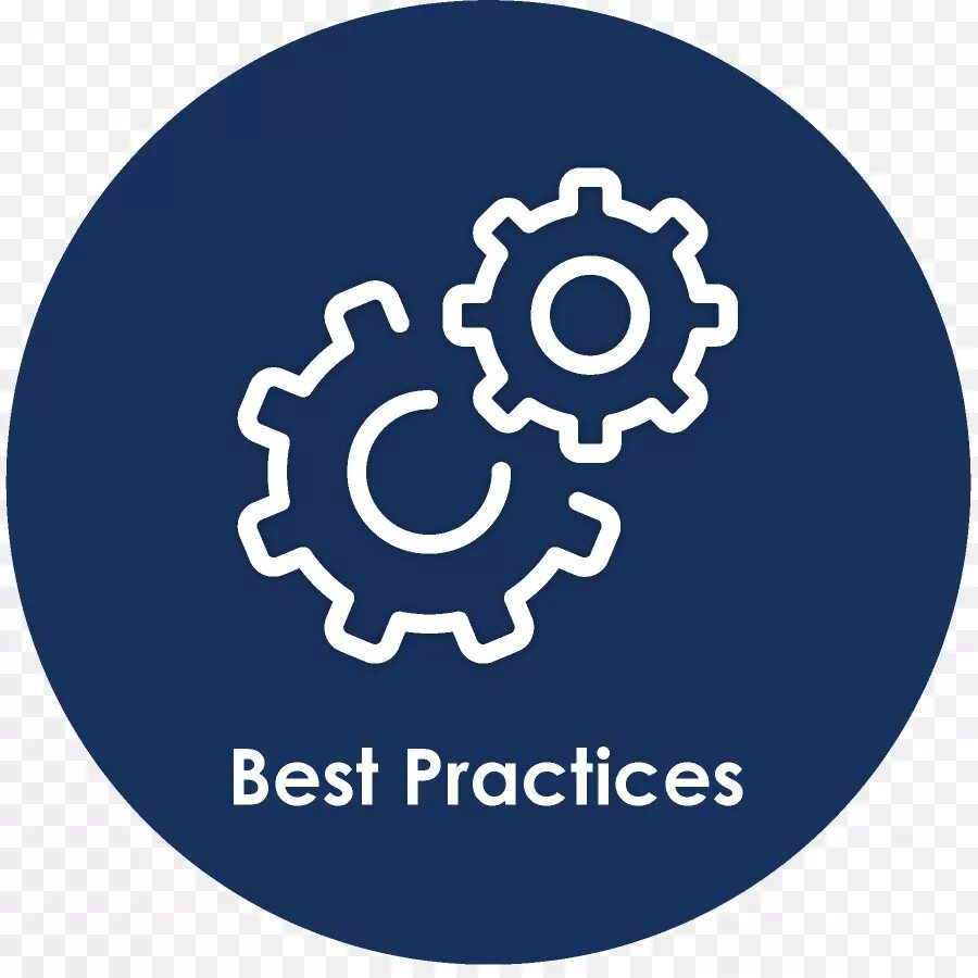 The best practices