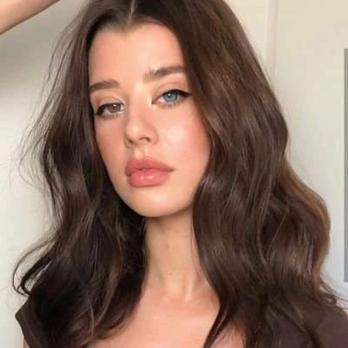 Sarah mcdaniel. Sarah rose.