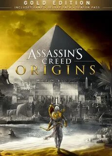 Origin gold