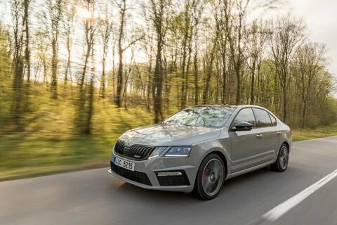 Skoda 7