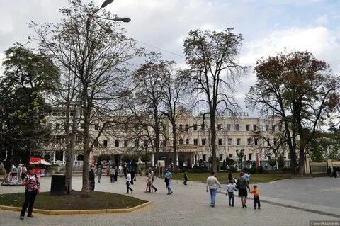 Кисловодск 14 дней
