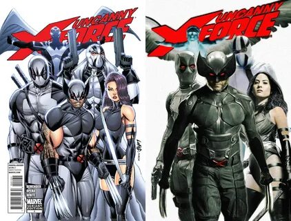 X force