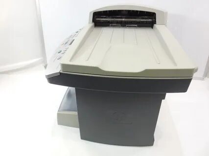 Сканер 3055