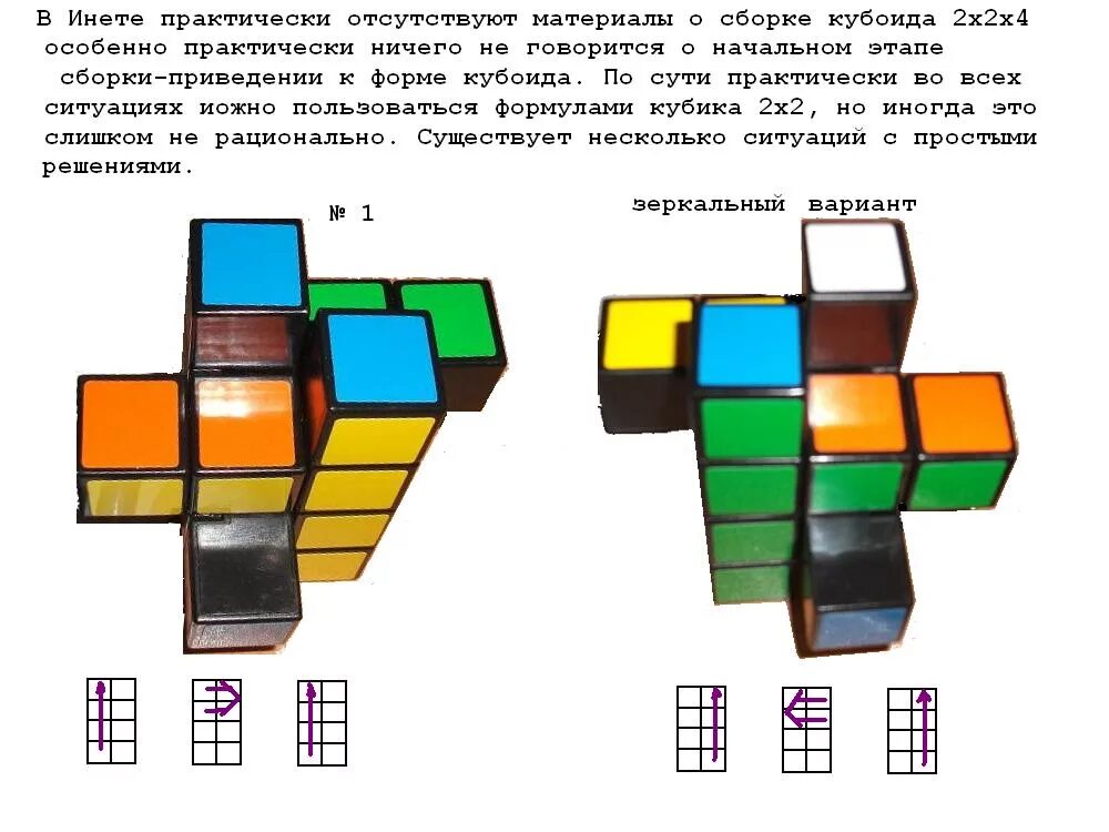 Как собрать кубик рубик 2x2. Алгоритм кубика Рубика 2х2. Схема кубика Рубика 2х2 схема сборки. Схема сборки кубоида 3х3х4. Кубик рубик 2х2 схема сборки.