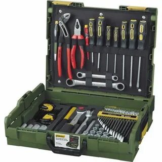 L tools