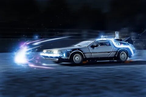 Времени car