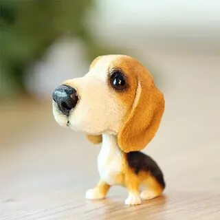 Dog doll