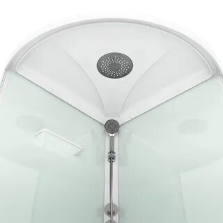 Душевая кабина domani spa simple high