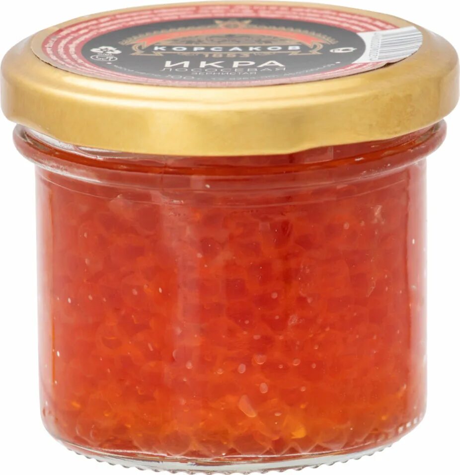 Икра лососевая зернистая красная корсаков 1853 90г. Балтийский берег 480 г икра лососевая. Корсаков 1853. Икра лососевая корсаков 1853 зернистая 90 г производство. Корсаков 1853 икра лососевая зернистая.