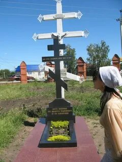 Святые мордовии