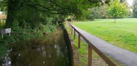 Stream path stream