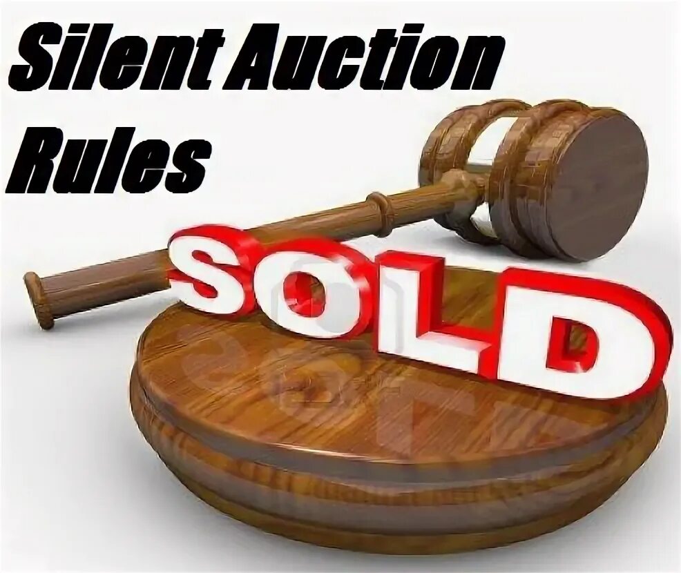 Auction sell