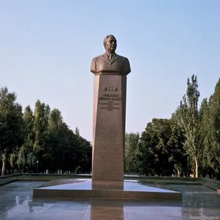 В г каменского