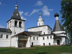 Самые красивые места Вологодской области (Фото) Cамые красивые места мира