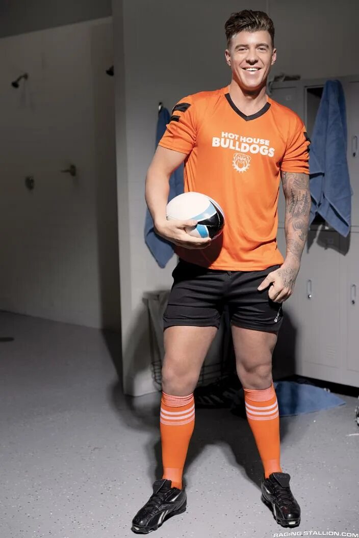 Jj knight. Scrum, balls to the wall - roman todd, tarzan, cole connor, drew valentino, jj knight.