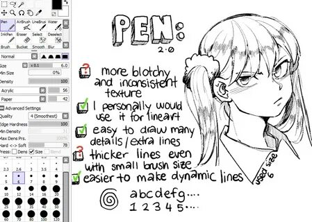 1 5 lines
