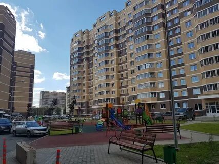 Пушкино 6