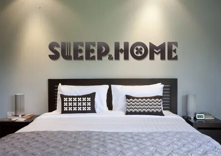 Sleep house