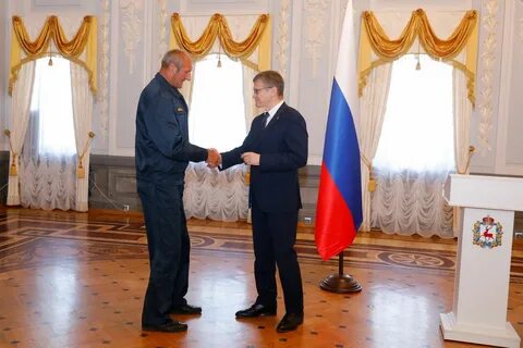 Нижний новгород награждение