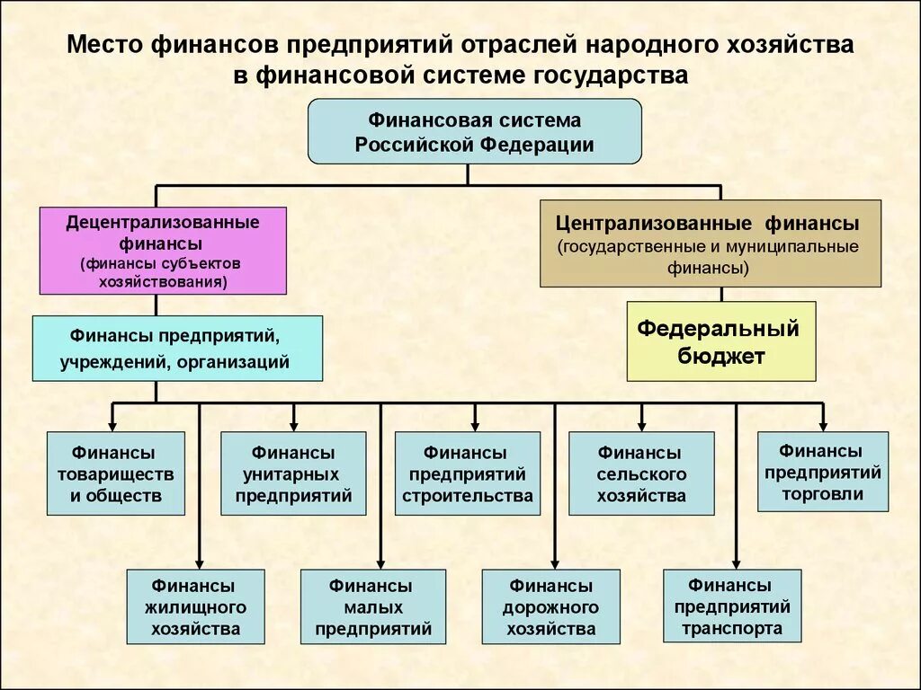 Какие организации относятся к высшим. Финансы организаций в финансовой системе государства. Экономика отрасли и предприятия. Отрасль это в экономике организации. Место финансов организаций в финансовой системе.