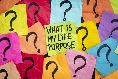 Life question