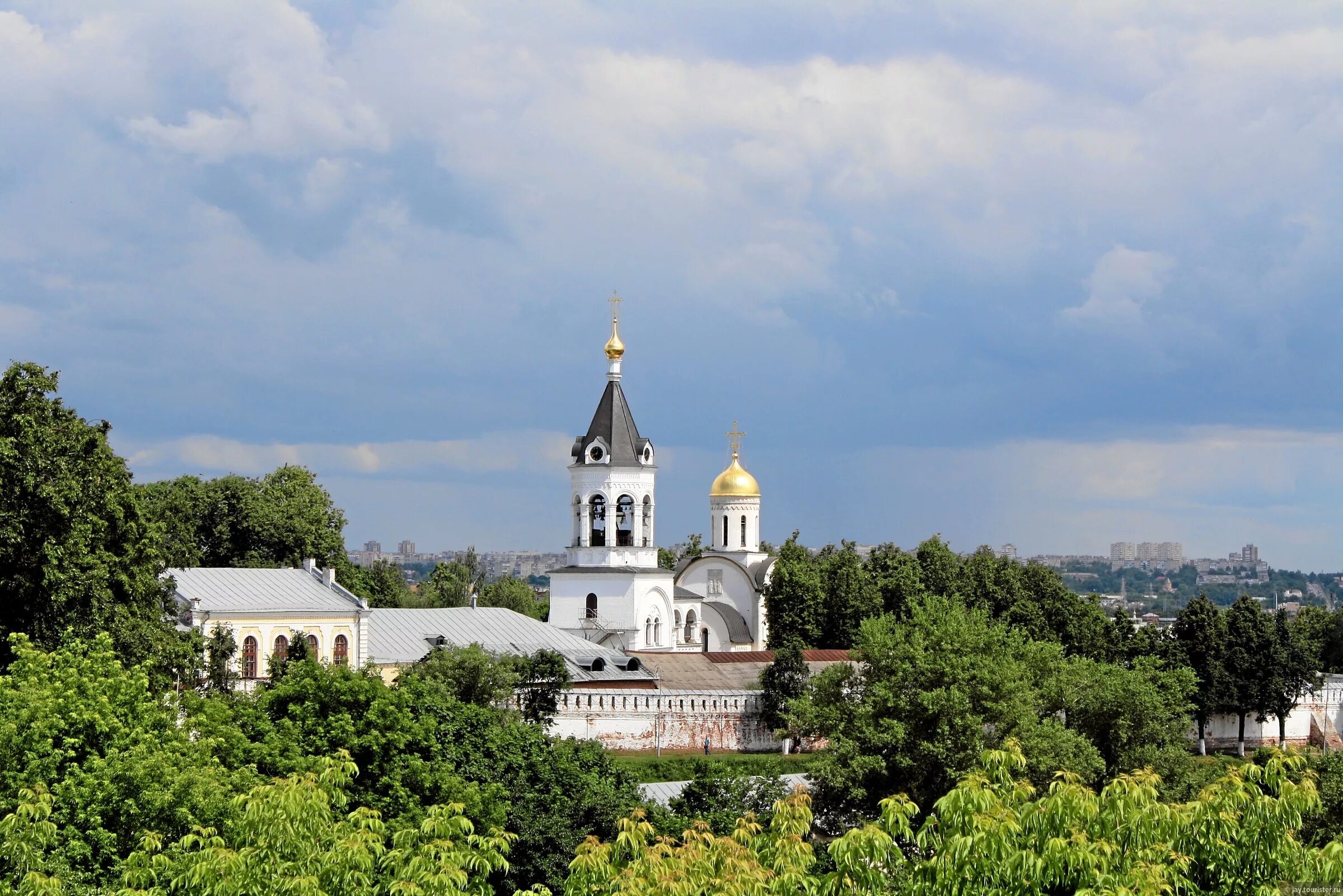 Монастыри владимира фото Монастыри во Владимире ⛪ 2024 расписание служб и работы, адреса