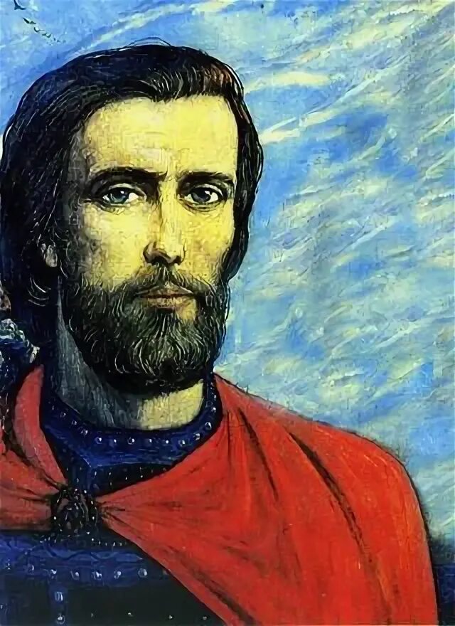 Реванш дмитрия донского. Реванш дмитрия донского