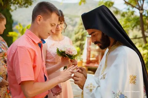 Православие женатый мужчина