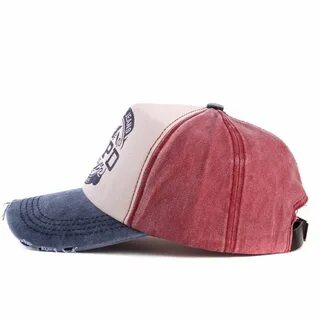 Casual кепки
