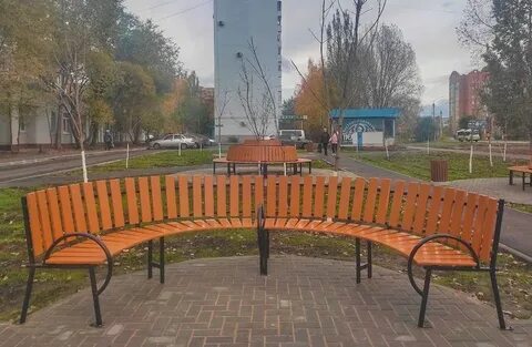 Благоустройство сызрань