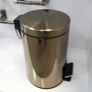Ведро для туалетной бумаги