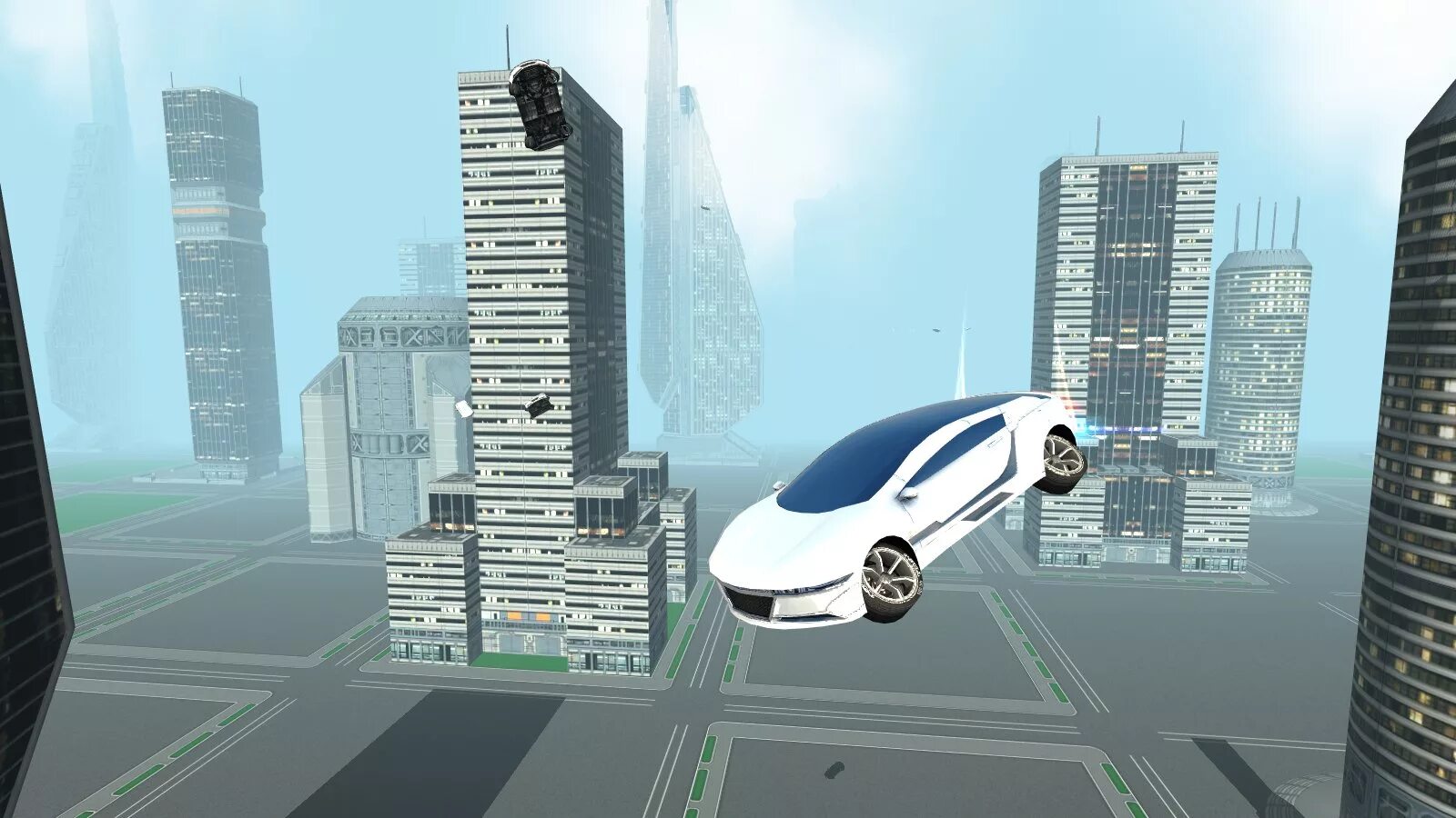 Игра где машины летают. Город с летающими машинами. Будущее летающие машины в городе. Город будущего с летающими машинами. Летающий автомобиль будущего.