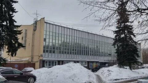 Живописная бассейн сайт