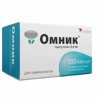 Алфупрост или омник что лучше отзывы