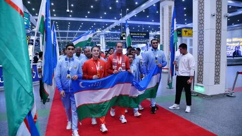Asia chempionati
