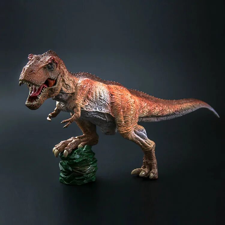 Dinosaur models
