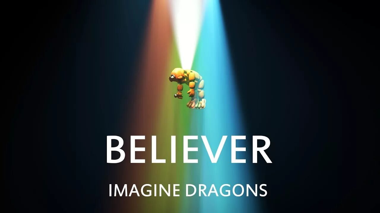 Dragons believer mp3. Imagine Dragons Believer. Имаджин драгон беливер. Imagine Dragons верующий. Песня Believer.