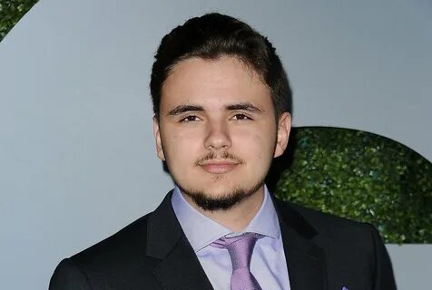 Принц джексон