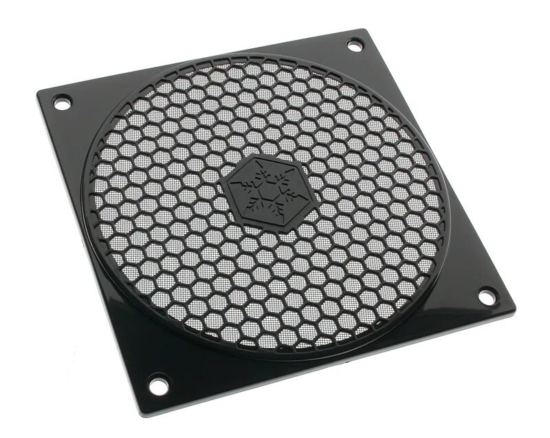 Fan Grill 120x120мм. Решетка для вентилятора FF-120 антипылевой фильтр для вентилятора. Решетка для вентилятора 120х120мм FG-120/M (sm7240e), Evercool. Фильтр для вентилятора 120х120мм. Защита кулера