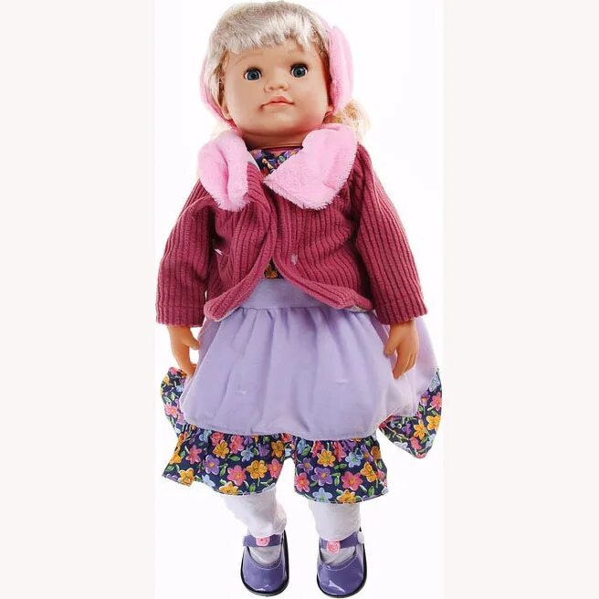 Куклы 60 см купить. Интерактивная кукла. Интерактивная кукла Наташа. Большая кукла 60 см. Интерактивная кукла 60см.