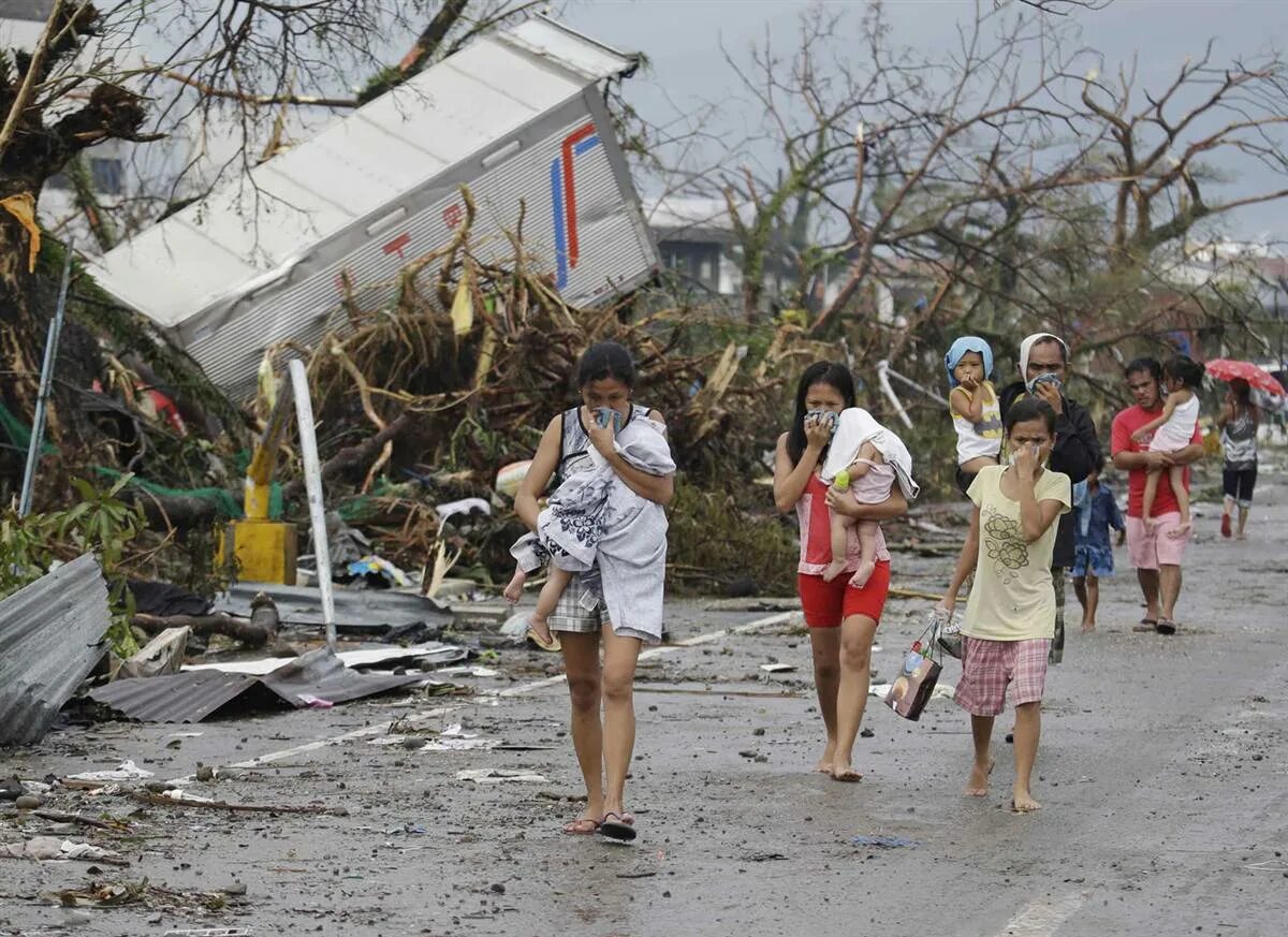 Тайфун Хайян. Тайфун Хайян 2013. Филиппинские острова Тайфун. Тайфуны в Юго Восточной Азии.