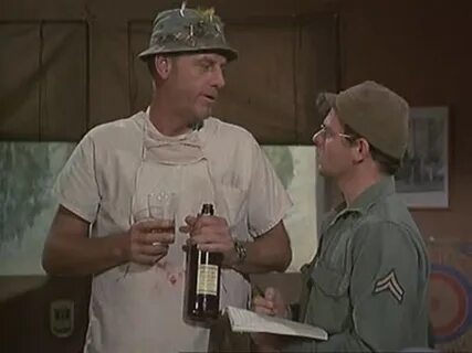 Watch M*A*S*H - Season 3 - Episode 24: Abyssinia, Henry