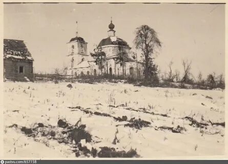 Спасская полисть новгородская область