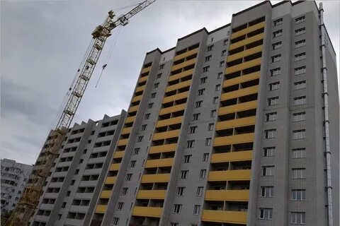 Квартиры от застройщика в брянске