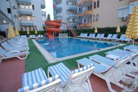 High park hotel