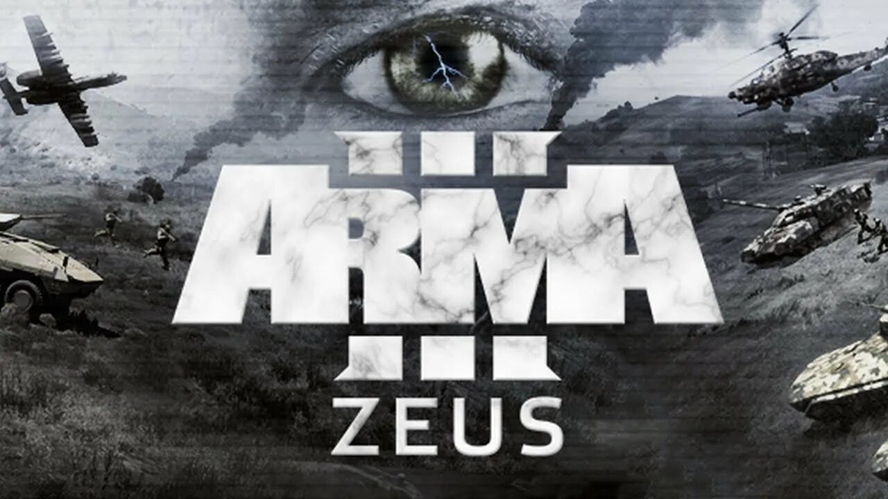 Арма 3 зевс. Арма 3 zeus. arma 3. zeus enhanced arma 3.