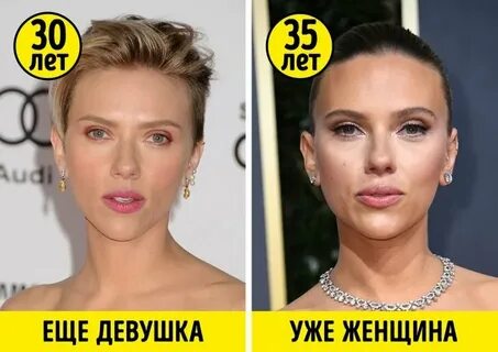 Что будет в 35 году